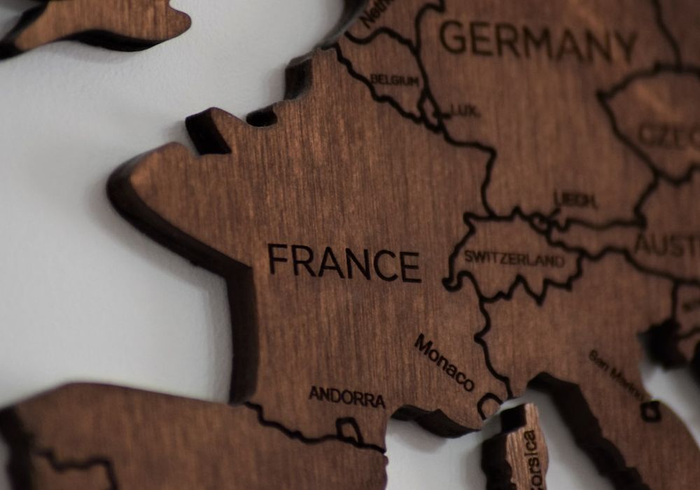 França e Suíça: veja como fazer essa dobradinha na Europa