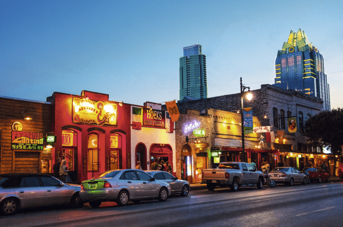 Cidades do Texas: Saiba quais conhecer no estado abençoado do country