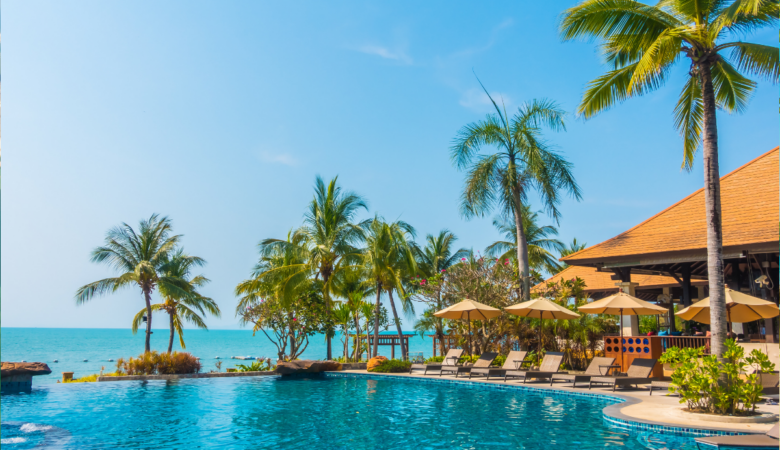 Hospedagem em Aruba