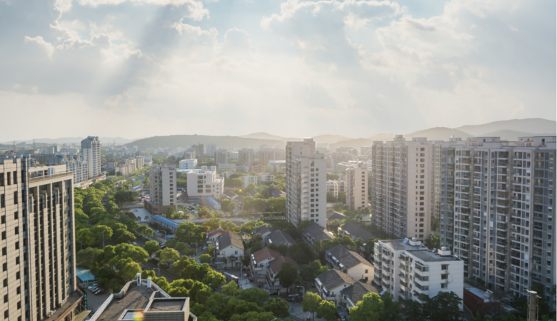Cidade de José dos Campos