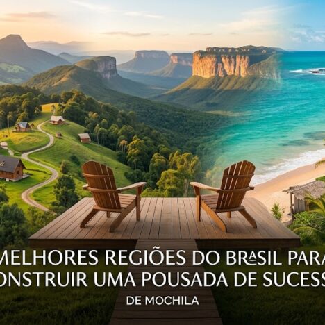Descubra as melhores pousadas em Tutóia: dicas de hospedagem